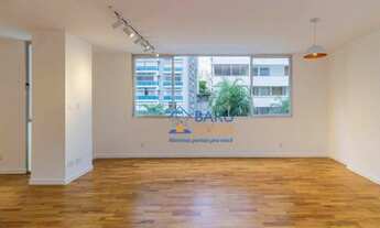 Imagem 5: Apartamento com 3 dormitórios à venda, 130 m² por R$ 1.890.000,00 - Higienópolis - São Pau