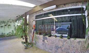 Imagem 6: Sobrado Residencial à venda, Vila Cecília Maria, Santo André - SO18005