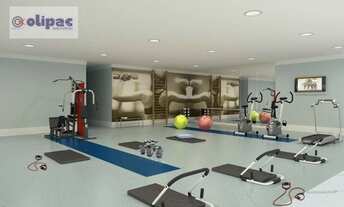 Imagem 6: Apartamento com 2 dormitórios à venda, 59 m² por R$ 315.000,00 - Parque Novo Mundo - São P