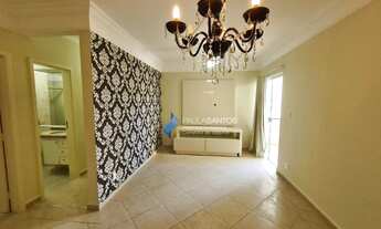 Imagem 4: Apartamento com 2 dormitórios à venda, 86 m² por R$ 478.000,00 - Edifício Tropical Park