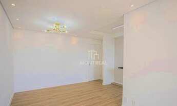 Imagem 6: Apartamento com 2 dormitórios à venda, 52 m² por R$ 420.000 - Industrial Centro - Osasco/S