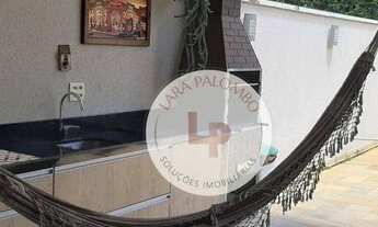 Imagem 6: Casa com 4 dormitórios à venda, 218 m² - Laguna Residencial Clube - Várzea Paulista/SP