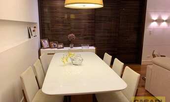 Imagem 3: Apartamento com 3 dormitórios à venda, 140 m² - Baeta Neves - São Bernardo do Campo/SP