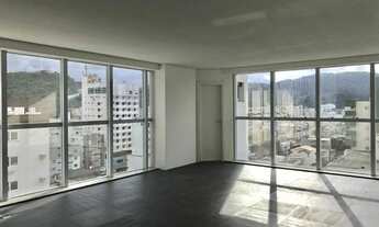 Imagem 5: Sala Comercial no Edifício Top Class Corporate - Balneário Camboriú
