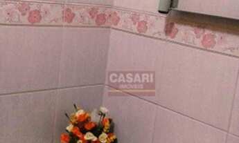 Imagem 5: Apartamento Residencial à venda, Jardim do Mar, São Bernardo do Campo - AP56362