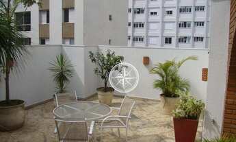 Imagem 3: Cobertura Jardim Paulista