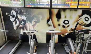 Imagem 6: Apartamento para venda possui 77 metros quadrados com 2 quartos em Tupi - Praia Grande - S