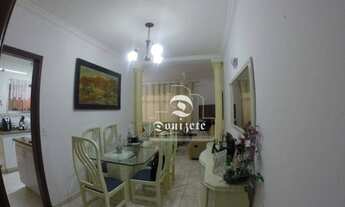 Imagem 6: Casa à venda, 254 m² por R$ 1.220.000,00 - Cerâmica - São Caetano do Sul/SP