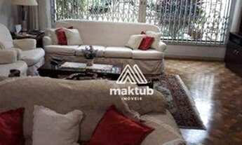 Imagem: Casa com 3 dormitórios à venda, 400 m²