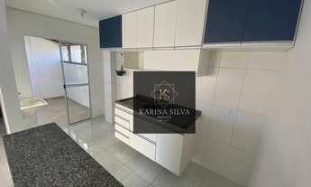 Imagem: Apartamento com 2 dormitórios para alugar