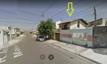 Imagem 6: CASA JARDIM OURO PRETO CAMPINAS SP (DESCONTO DE 35%