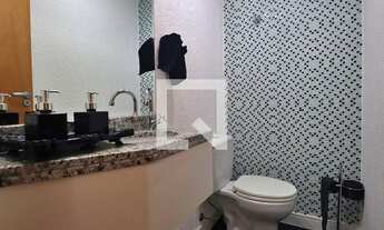 Imagem 7: Apartamento à Venda - Jardim Bela Vista, 3 Quartos, 105 m2