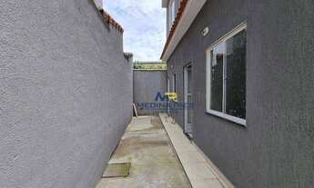 Imagem 4: Casa com 2 dormitórios à venda, 65 m² por R$ 190.000,00 - Boa Vista - São Gonçalo/RJ