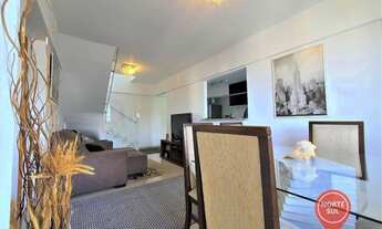 Imagem 1: Cobertura com 3 dormitórios à venda, 140 m² por R$ 979.000,00 - Buritis - Belo Horizonte/M