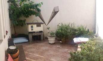 Imagem 5: Sobrado com 4 dormitórios para alugar, 486 m² por R$ 8.000,00/mês - Jardim São Caetano - S