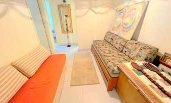 Imagem 4: Apartamento com 3 dormitórios à venda, 68 m² por R$ 450.000,00 - Praia das Pitangueiras