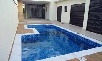 Imagem: Casa com 3 suítes à venda, 200 m² - Condomínio