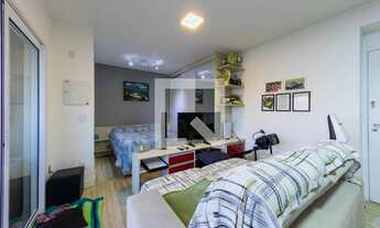 Imagem: Apartamento à Venda - Vila Prudente, 1