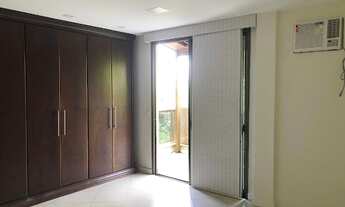 Imagem 14: Cobertura com 3 dormitórios à venda, 370 m² por R$ 2.000.000,00 - Recreio dos Bandeirantes