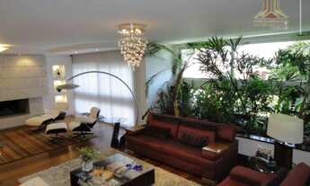 Imagem 7: Um apartamento por andar, Bairro Bela Vista, Porto Alegre