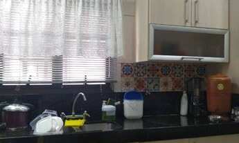 Imagem 6: Apartamento com 4 dormitórios à venda, 149 m² - Centro - São Bernardo do Campo/SP