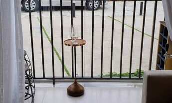 Imagem 2: Apartamento com 3 dormitórios à venda, 67 m² por R$ 445.000,00 - Méier - Rio de Janeiro/RJ