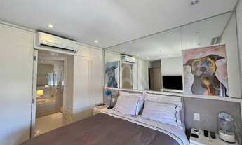 Imagem 4: Cobertura com ticket sem reposição no Itaim