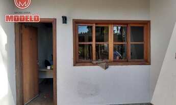 Imagem 2: Kitnet com 1 dormitório à venda, 45 m² por R$ 120.000,00 - Artemis - Piracicaba/SP