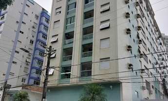 Imagem 3: Apartamento 3 Quartos Santos - SP - Ponta da Praia