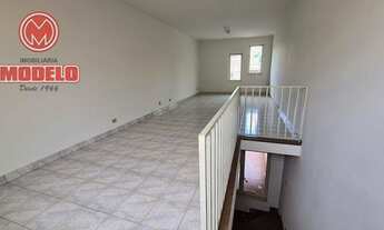 Imagem 7: Casa com 3 dormitórios, 167 m² - venda por R$ 370.000,00 ou aluguel por R$ 1.600,00/mês
