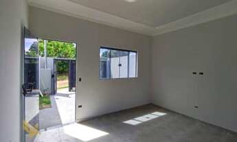 Imagem 5: Casa com 2 dormitórios à venda, 60 m² por R$ 240.000,00 - Portal do Panamá - Campo Grande