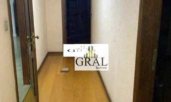 Imagem 2: Casa com 3 dormitórios, 570 m² - venda por R$ 3.300.000,00 ou aluguel por R$ 15.000,00/mês