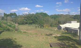 Imagem 2: Terreno à venda, 1298 m² - Condomínio Vivendas do Lago - Sorocaba/SP