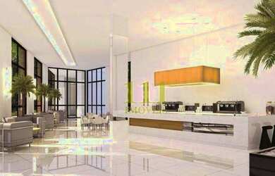 Imagem 5: Sala para alugar, 38 m² por R$ 3.040,00/mês - Jardim Aquarius - São José dos Campos/SP