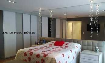 Imagem 7: Apartamento 3 dormitórios para Locação em São Paulo, Cidade Mãe do Céu, 3 dormitórios, 3 s