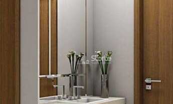 Imagem 5: Apartamentos com 3 dormitórios à venda, 54m² a partir de R$ 175.900 - Jardim Europa - Uber