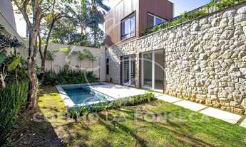 Imagem 1: São Paulo - Casa Padrão - Jardim Paulista