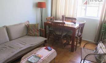 Imagem 3: Ótimo apartamento a venda em Sta. Cecilia, a 5 minutos da Estação de Metrô : São 46,80m² A