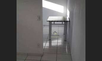 Imagem 2: Casa com 2 dormitórios para alugar por R$ 1.400,00/mês - Vila Esperança - Jundiaí/SP