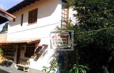 Imagem 6: Casa com 5 dormitórios à venda, 208 m² por R$ 1.500.000,00 - City América - São Paulo/SP