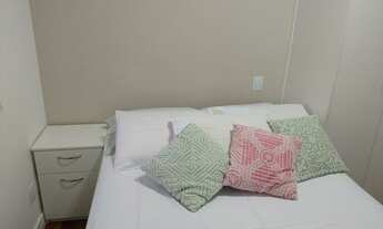 Imagem 3: Apartamento à venda, 51 m² por R$ 420.000,00 - Vila Andrade - São Paulo/SP