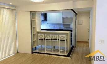 Imagem: Apartamento Duplex com 2 dormitórios à