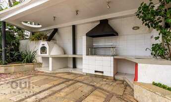 Imagem 4: Casa com 4 dormitórios à venda, 750 m² por R$ 4.500.000,00 - Cidade Jardim - São Paulo/SP