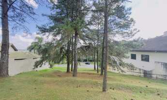 Imagem 15: Terreno à venda no Condominio Alphaville 10 no Alphaville em Santana de Parnaíba - SP