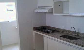 Imagem 5: Apartamento com 2 dormitórios à venda, 72 m² por R$ 350.000,00 - Parque Vivaldi Leite Ribe