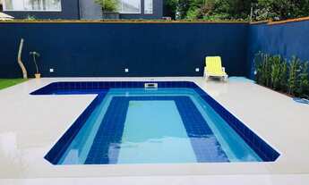 Imagem 2: Casa para aluguel tem 285 metros quadrados com 4 quartos em Jurerê - Florianópolis - SC