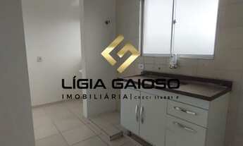 Imagem 2: Excelente apto 48m² 2 dorms À VENDA no COND. ARRAIAL DO CABO! - Pq. Industrial