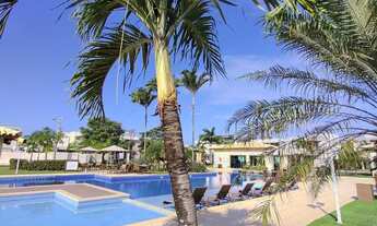 Imagem: Reserva Aruanã casa a venda em condomínio