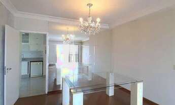 Imagem 6: Apartamento com 2 dormitórios para alugar, 106 m² por R$ 2.500,00/mês - Santo Antônio - Sã