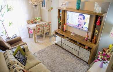 Imagem 2: Apartamento com 2 dormitórios à venda, 52 m² por R$ 195.000,00 - Sarandi - Porto Alegre/RS